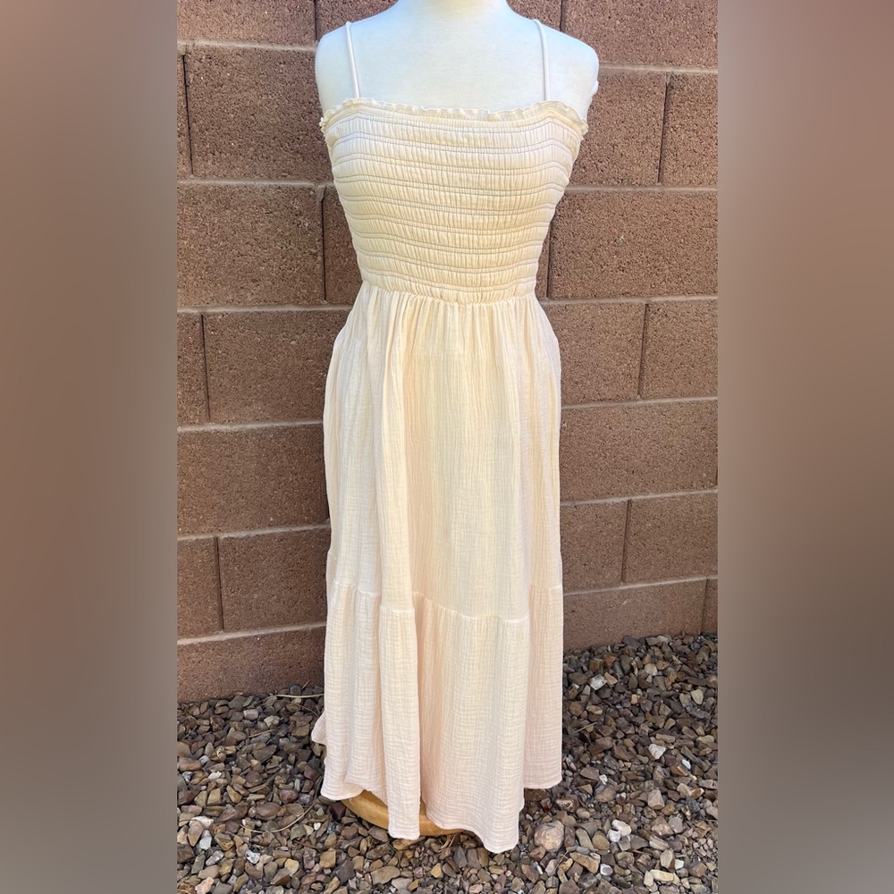 CJLA Layla Dress